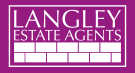 Langley Estate Agents, Beckenham Logo