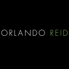 Orlando Reid, Manchester Logo