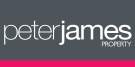 Peter James Property Ltd, Tettenhall Logo