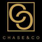 Chase & Co, London Logo