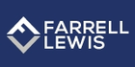 Farrell Lewis, London Logo