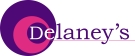Delaney's, Harold Wood Logo