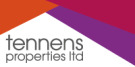 Tennens Properties Ltd, Bury St. Edmunds Logo