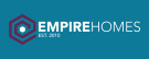 Empire Homes, London Logo