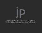 JP Executive Lettings & Sales Ltd, Cardiff Logo
