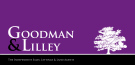 Goodman & Lilley, Henleaze Logo