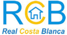 Real Costa Blanca, Alicante Logo