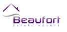 Beaufort Estate Agents Ltd, Buckley Logo
