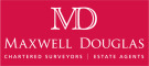 Maxwell Douglas, Chipping Norton Logo