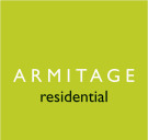 Armitage Residential, Barnsley Logo
