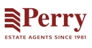 Perry Estate Agents, Malta Logo