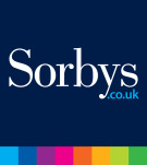 Sorbys, Barnsley - Commercial Logo
