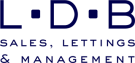 LDB, London Logo