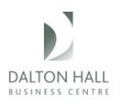 Dalton Hall Business Centre, Cumbria Logo