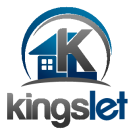 KingsLet, Brighton, Logo
