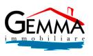 Gemma Immobiliare S.a.s, Como Logo