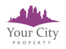 Your City Property, London Logo