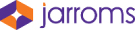 Jarroms Ltd, Leicester Logo