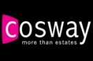 Cosway Estates, Mill Hill Logo