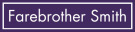 Farebrother Smith Lettings Agents, Shrewsbury Logo