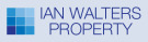 Ian Walters Property Letting & Management, Penarth Logo