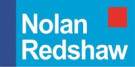 Nolan Redshaw, Bury Logo