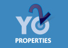 YO2 Properties, York Logo