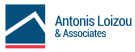 Antonis Loizou & Associates, Cyprus Logo