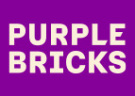 Purplebricks, covering Hemel Hempstead Logo