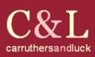Carruthers & Luck, Saltdean Logo