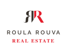 Roula Rouva Real Estate, Corfu Logo