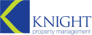 Knight Property Management, Hertford Logo