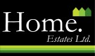 Home Estates, Hull Logo