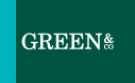 Green & Co, Wantage Logo