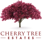 Cherry Tree Estates, Chew Magna Logo