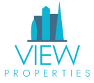 View Properties, London Logo