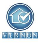 Vernon LDA, Algarve Logo