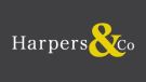 Harpers & Co, Bexley Logo
