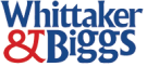 Whittaker & Biggs, Leek Logo