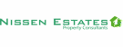 Nissen Estates Ltd, London Logo