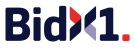 BidX1, Dublin Logo