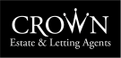 Crown Estate & Letting Agents, Chepstow Logo