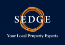 Sedge Ltd, Spalding Logo