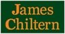 James Chiltern, Croydon Logo