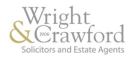 Wright & Crawford Solicitors, Paisley Logo