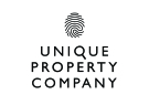 Unique Property Company, Unique Property Company Logo