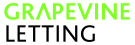 Grapevine Letting, London Logo
