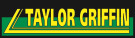 Taylor Griffin, Rushden Logo