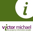 Victor Michael, Canning Town Logo