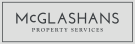 Mcglashans Property Services, London Logo